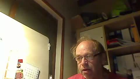 kokin3034 online show from 10.29.25