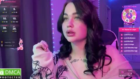 Mia online show from 02.24.25