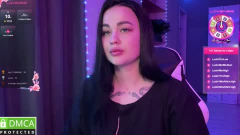 Mia online show from 03.03.25