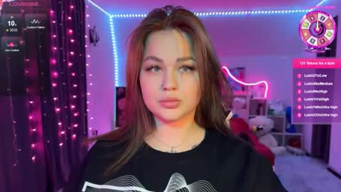 Mia online show from 12.05.25