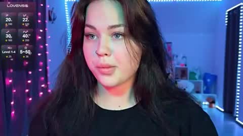 Mia online show from 01.08.26