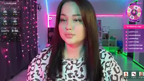 Mia online show from 03.02.26