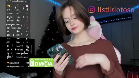 kokome21 online show from 02.02.25