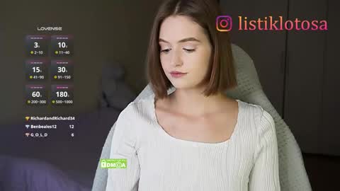 kokome21 online show from 10.04.25