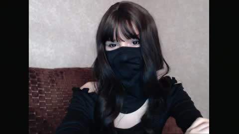 Snapshot of kokosik_2 chatting on 10.26.25 kisa online show from 10.26.25