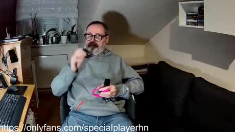 Gregor online show from 02.20.26