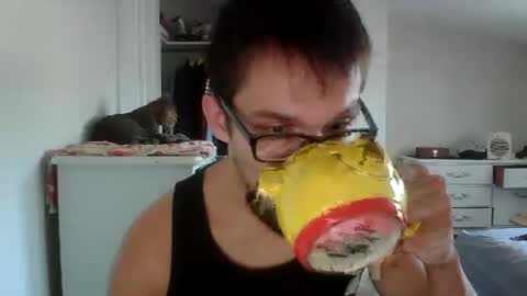 Snapshot of kol704 chatting on 07.23.26 Kolia online show from 07.23.26