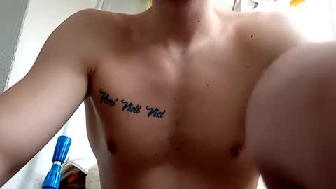 GodihumanAthena online show from 02.27.25