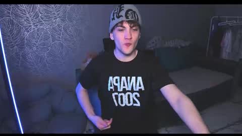 Kolya Kayne online show from 02.13.26