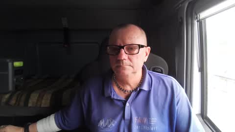 Bogdan online show from 02.11.25