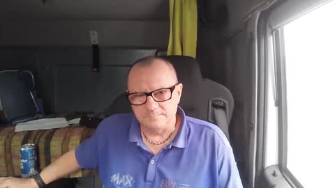 Bogdan online show from 02.15.25