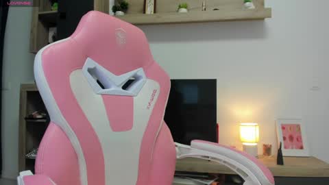 kamydoll online show from 11.28.25