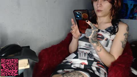 konekokawai online show from 02.24.25