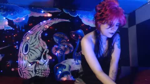 konekokawai online show from 01.05.26