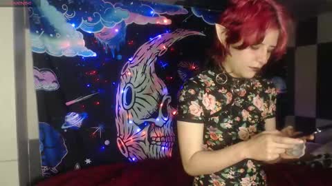 Snapshot of konekokawai chatting on 02.03.26 konekokawai online show from 02.03.26