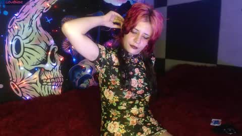 Snapshot of konekokawai chatting on 02.03.26 konekokawai online show from 02.03.26