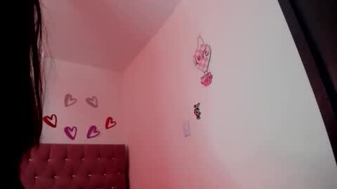 konie Diaz online show from 03.22.26