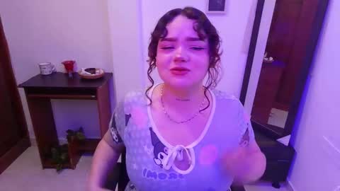 Snapshot of koning_moretti chatting on 01.31.26 camila online show from 01.31.26