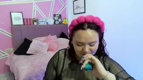 camila online show from 04.01.26