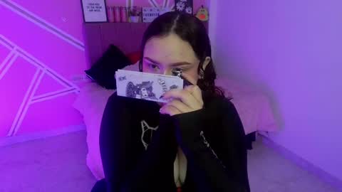 camila online show from 04.21.26