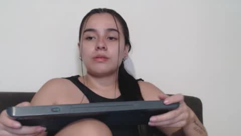Snapshot of konnie_adan chatting on 03.08.26 konnie_adan online show from 03.08.26