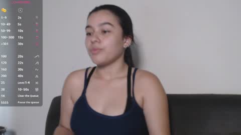 Snapshot of konnie_adan chatting on 05.19.26 konnie_adan online show from 05.19.26