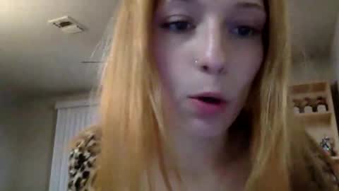 Konnie online show from 02.26.26