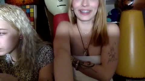 Konnie online show from 02.28.26