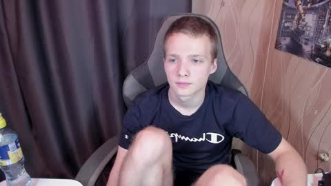 konnor_deviant online show from 12.10.24