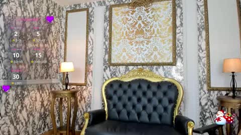 konnydesire online show from 11.08.25