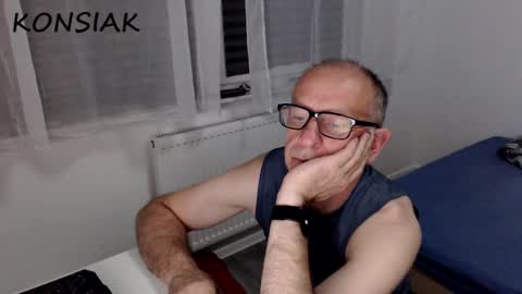 Komsiak online show from 09.13.25