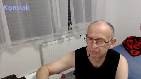 Komsiak online show from 02.09.26