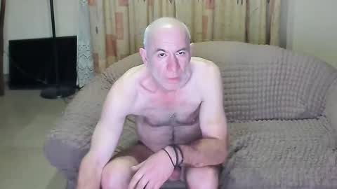 konstantin1970 online show from 03.01.25