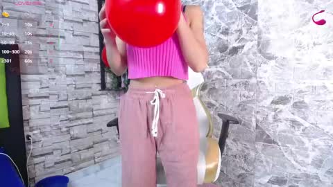 Snapshot of kony_lan chatting on 09.20.25 KONY LAN online show from 09.20.25