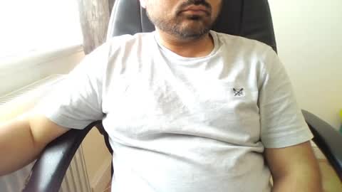 Snapshot of koollondoner chatting on 06.24.26 Cheeky pounder online show from 06.24.26