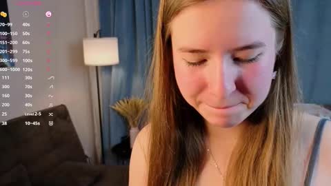 Jenna online show from 12.17.25