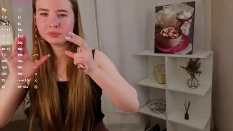 Jenna online show from 03.11.26