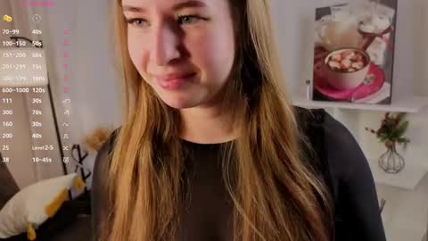 Jenna online show from 03.26.26