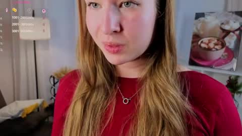 Jenna online show from 05.17.26