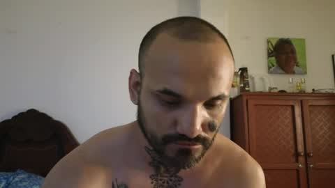 Snapshot of kopular chatting on 05.17.26 Diego y Edgar online show from 05.17.26
