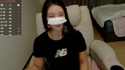 Snapshot of kor_cat chatting on 05.22.26 catty online show from 05.22.26