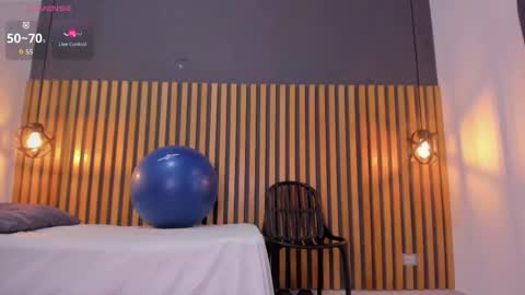 Snapshot of kora__65 chatting on 11.22.25 I am kora online show from 11.22.25