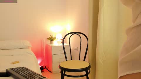 Snapshot of kora_bliss chatting on 03.15.26 kora_bliss online show from 03.15.26