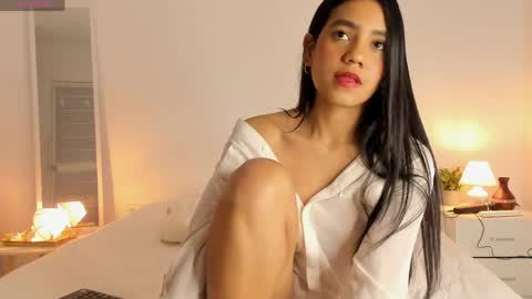 Snapshot of kora_bliss chatting on 04.04.26 kora_bliss online show from 04.04.26