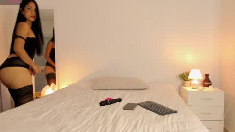 Snapshot of kora_bliss chatting on 04.10.26 kora_bliss online show from 04.10.26