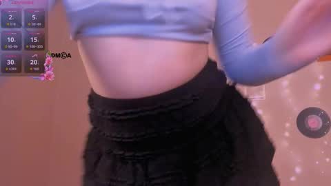 shy Kora online show from 02.27.26