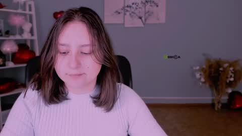 shy Kora online show from 02.28.26