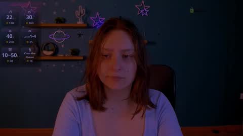 shy Kora online show from 03.02.26