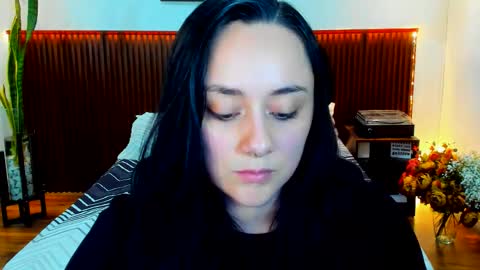 Kora Shadow online show from 12.22.25