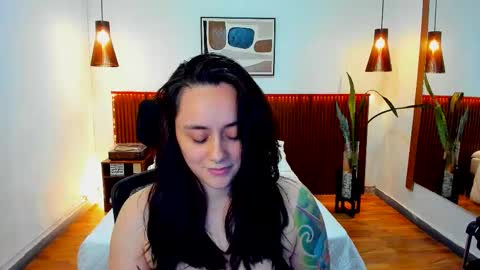 Kora Shadow online show from 03.06.26